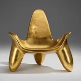 Wendell Castle, Triad Chair