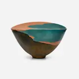 Wayne Higby, Landscape Bowl