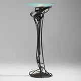 Albert Paley, Dragon's Back floor lamp