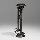 Albert Paley, Plant stand