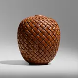 J. Paul Fennell, Vessel (from the Basketweave series)