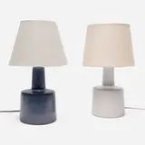 Gordon and Jane Martz, Table lamps model 105, set of two