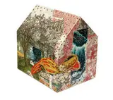 Tony Berlant, Untitled (House)