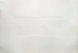 Intaglio Duo F by Josef Albers, 1958-59, Print, sold Oct 2012