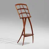 Wharton Esherick, Music stand