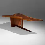 George Nakashima, Minguren II coffee table