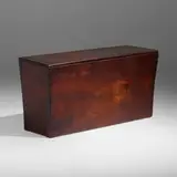Wharton Esherick, Blanket chest