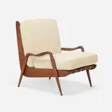 Phillip Lloyd Powell, New Hope lounge chair