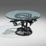 Albert Paley, Occasional table