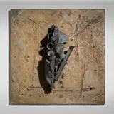 Peter Voulkos, Untitled