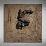 Peter Voulkos, Untitled