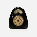 Isamu Noguchi, Measured Time clock and kitchen timer