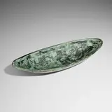 Jacques Blin, Large centerpiece, c. 1960, glazed stoneware