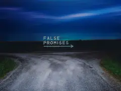 False Promises, aus der Serie „Please Chase Me by Joel Ross, 2009, C-Print, Diasec, sold May 2018