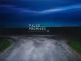 Joel Ross, False Promises, aus der Serie „Please Chase Me, 2009, C-Print, Diasec