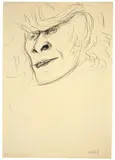 Karl Hubbuch, Lissy