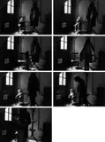 Duane Stephen Michals, THE BOGEYMAN“, Sequenz
