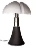 Gae Aulenti, Pair of Pistrello lamps