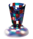 Fulvio Bianconi, Pezzato vase