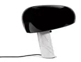 Achille & Pier Giacomo Castiglioni, Snoopy table lamp