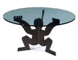 Maurizio Cattelan, Cerberino dining table