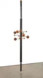 Osvaldo Borsani, Revolving coat rack