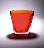 Flavio Poli, Sommerso vase