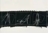 Achille Perilli, Untitled