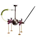 Peter Shire, Clamped Torso