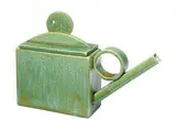 Peter Shire, Teapot