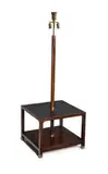 Tommi Parzinger, Floor/table lamp