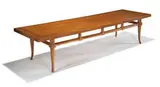 T. H. Robsjohn-Gibbings, Coffee table