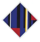 Ilya Bolotowsky, Untitled