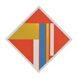 Ilya Bolotowsky, Untitled