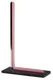 Gerald Laing, Small Pink, 1967, Brass and lacquered aluminum on marble base