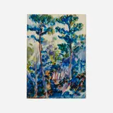 Wharton Esherick, Fairhope