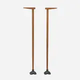Mira Nakashima, Canes, pair