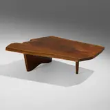 Mira Nakashima, Conoid coffee table