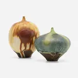 Rose and Erni Cabat, Feelies, set of two