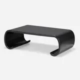 Karl Springer, Chinese Curved coffee table