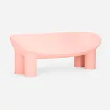 Faye Toogood, Roly Poly sofa, 2018, polyethylene