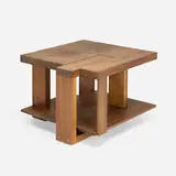Tyler Hays, Occasional table