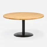 Modern, Dining table from the Maidman Residence, Sands Point, New York