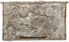 Kris Martin, Lost Wax, 2013, Bronze