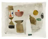 Julius Heinrich Bissier, 23.12.56