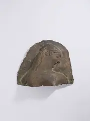 Toni Stadler, Arethusa“. 1950er-Jahre, Bronze mit brauner Patina