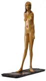 Frank Gallo, Untitled (Nude), 1966, Epoxy resin