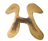 Jean Arp, Lettre Terrestre
