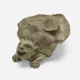 Martin Brothers Pottery, Creature vide-poche