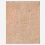 Tyler Hays, Handrawn medium pile carpet